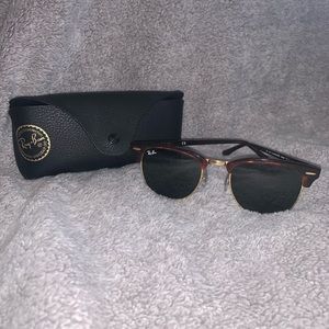 Ray Ban sunglasses